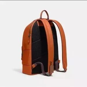 Coach | Bags | Brand New Coach West Backpack With Coach  display picture 1